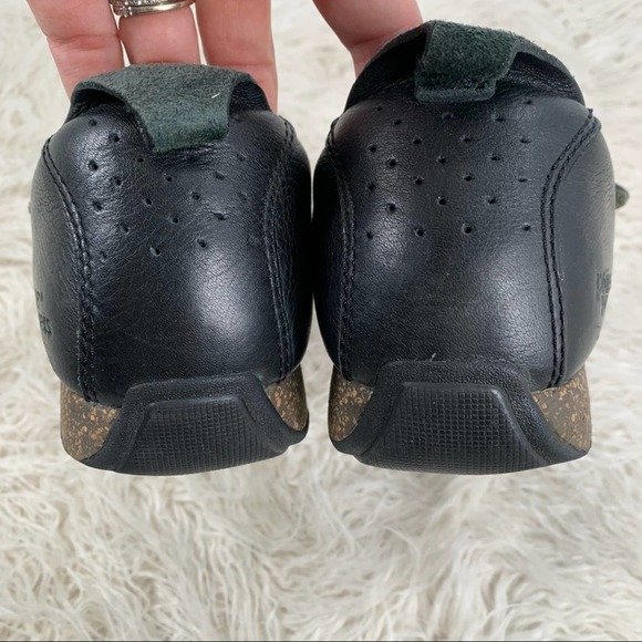 Planet Walker by Simple Black Mary Jane Velcro Women’s Size 11 - Picture 6 of 11